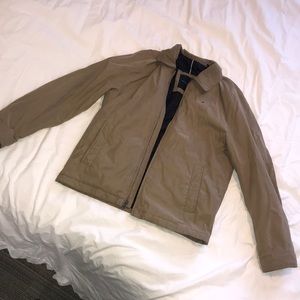 Tommy Hilfiger Quilted Jacket